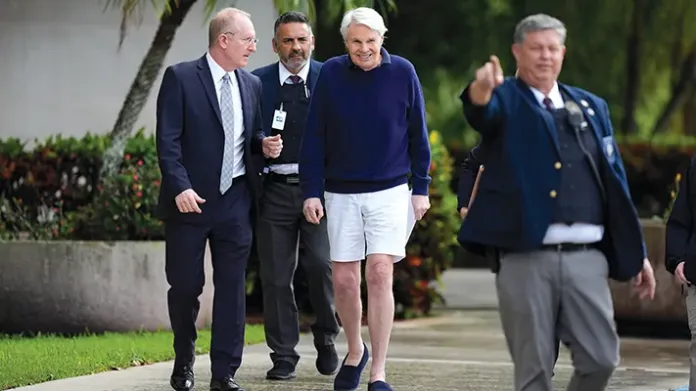 The unshocking fall of Abercrombie & Fitch