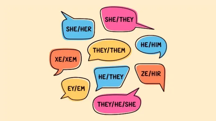 This October, wishing you a Happy He/Him/Ze/Zir/Xyr Day