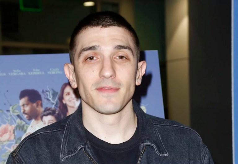 The ‘woke’ mob targets another comedian. His crime? Talking to Trump