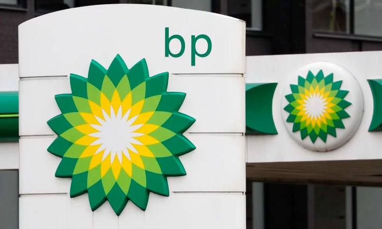 BP to walk back oil and gas production output cuts