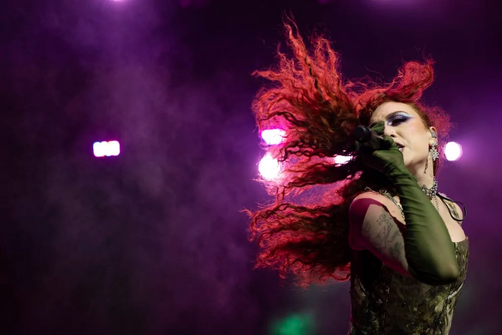 Good luck, democracy!