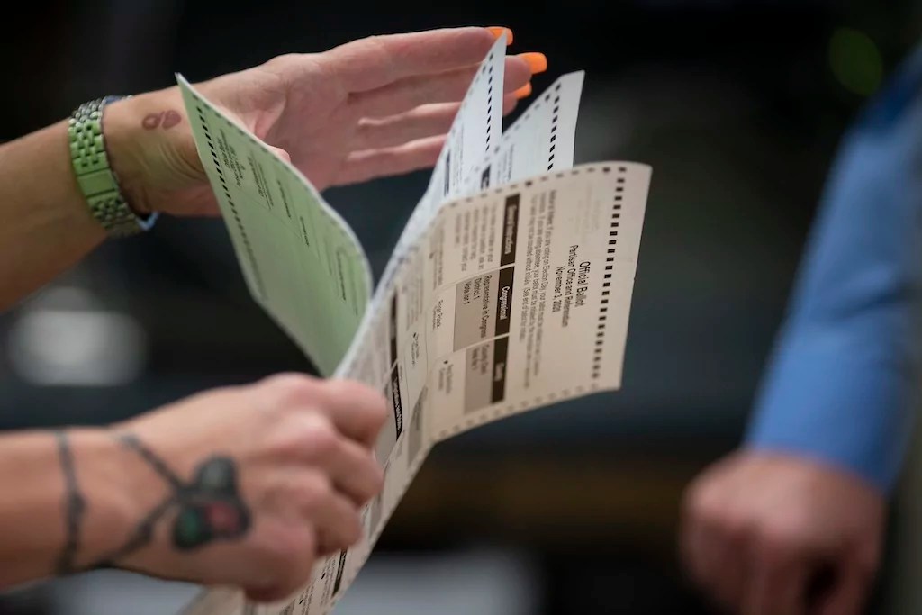 Democrats oppose DC’s Initiative 83 that would give independent voters primary election access