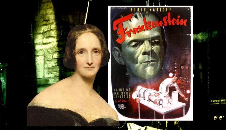 Reclaiming Frankenstein