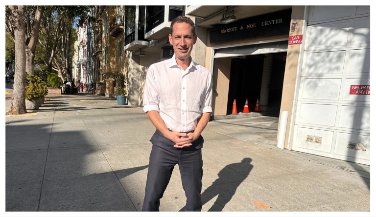 Nonprofit founded by San Francisco mayor gives $11 million for pilot program on homelessness