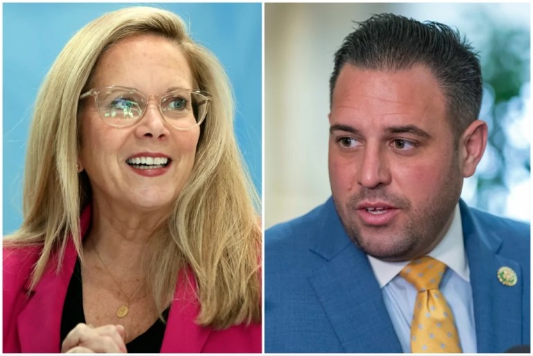 D’Esposito loses key House toss-up race in blow to Republicans