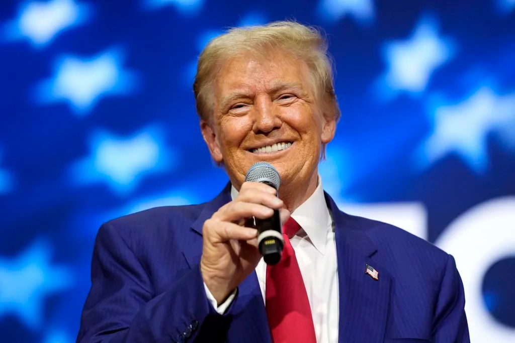 Trump should use the Education Department, not abolish it