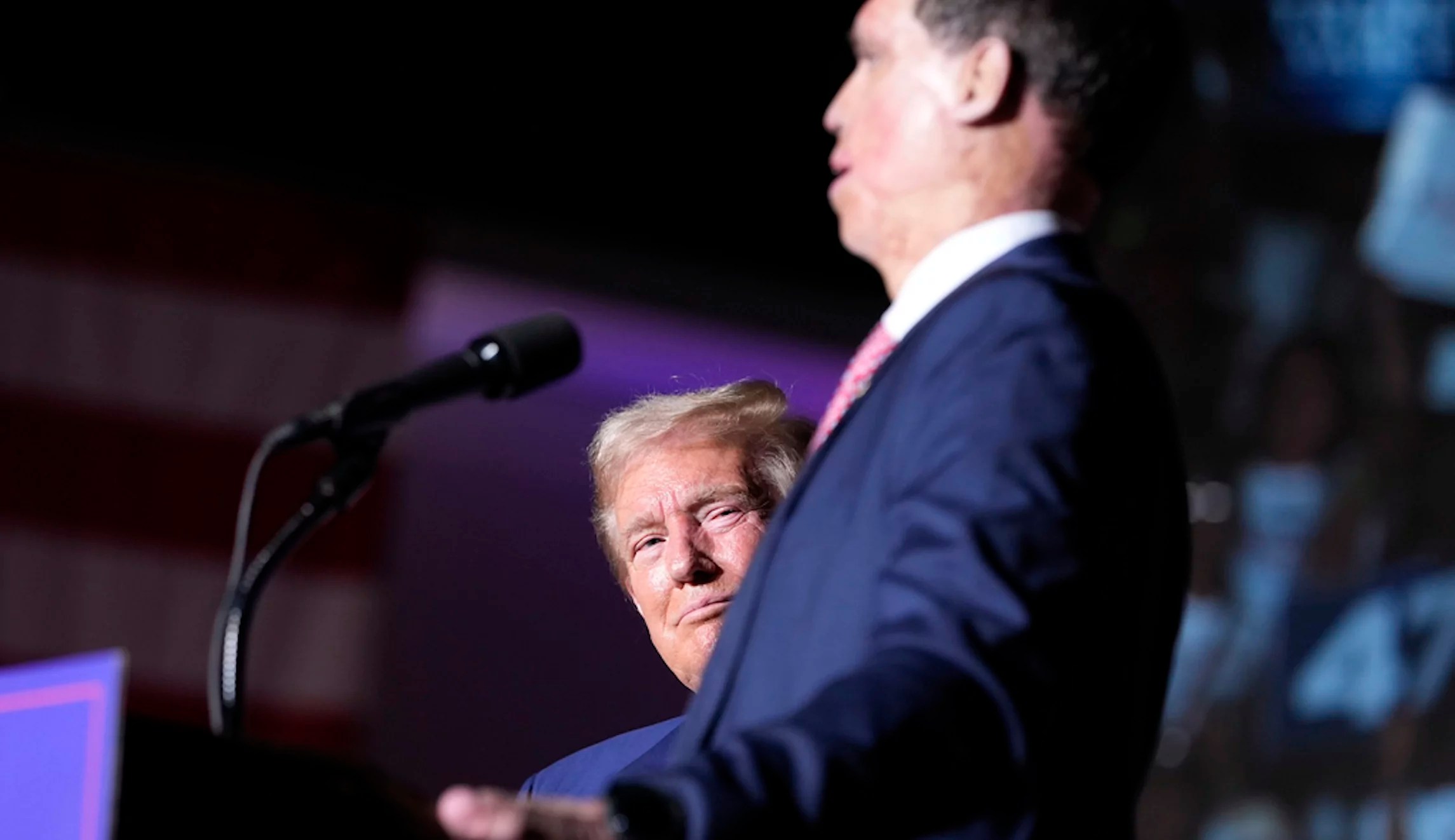 Republicans make late play for Jacky Rosen Senate seat in Nevada