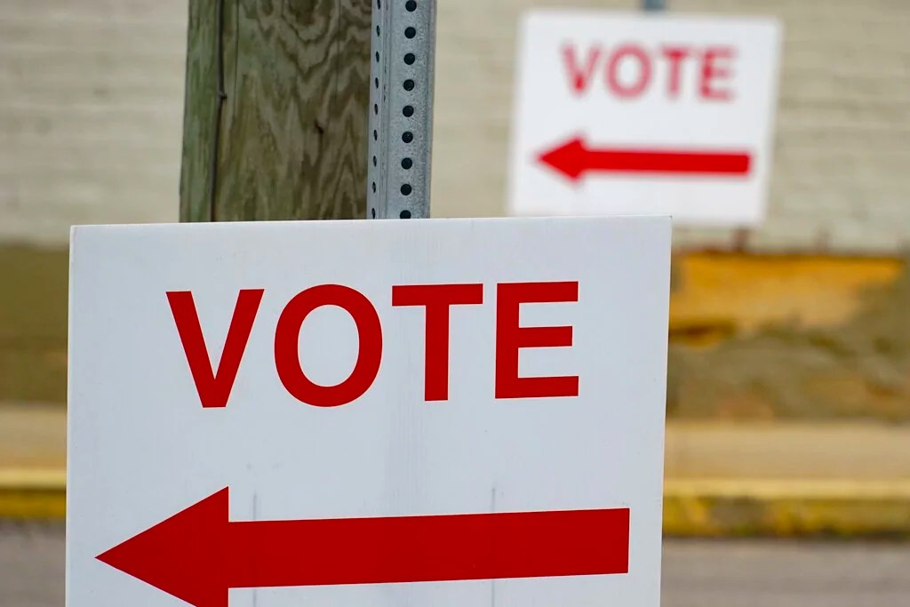 Here’s what we know about early ballot problems
