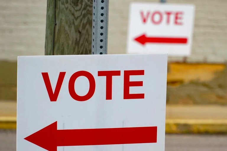 Here’s what we know about early ballot problems