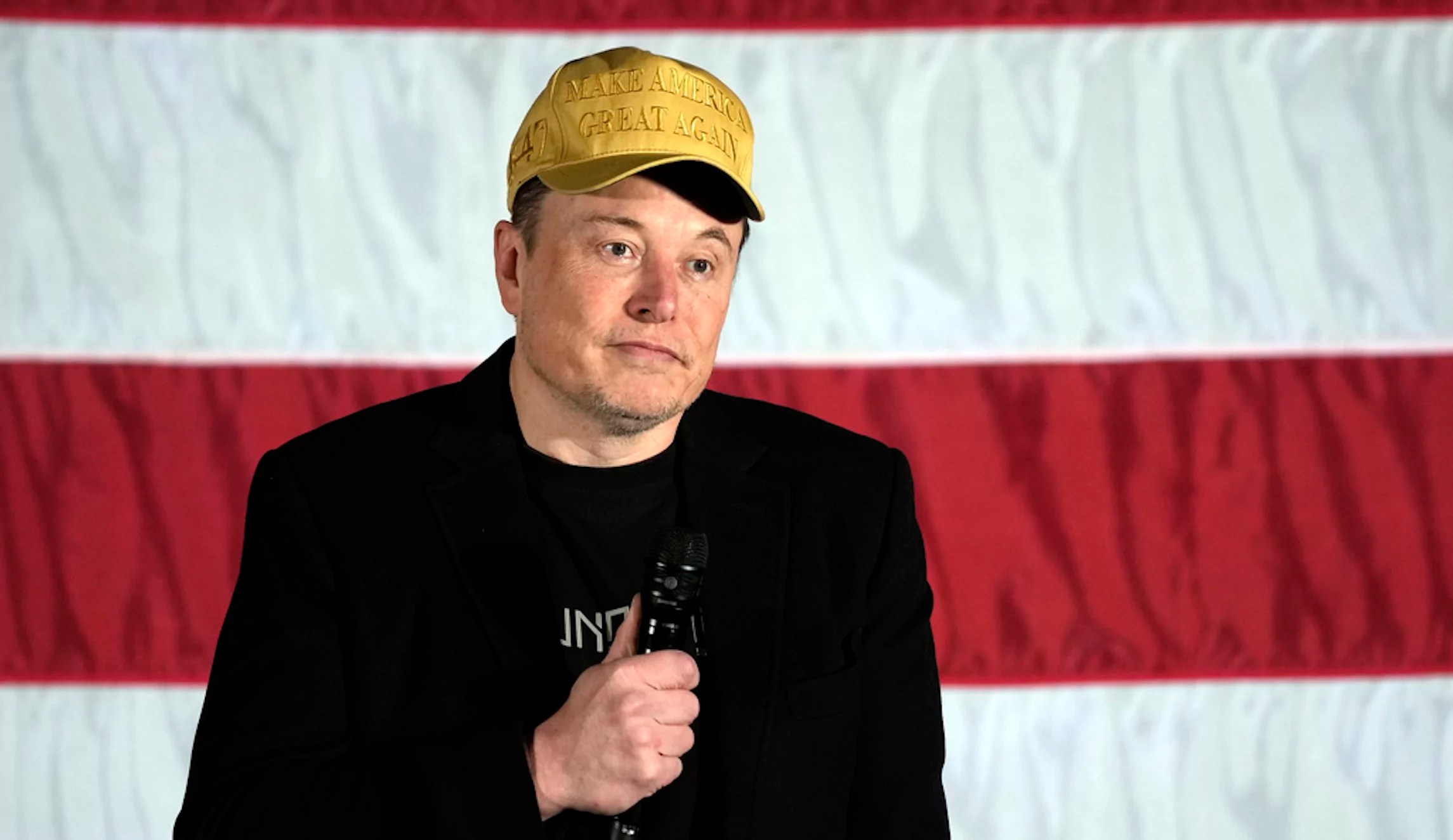 NASA head calls for investigation into Elon Musk’s Putin ties