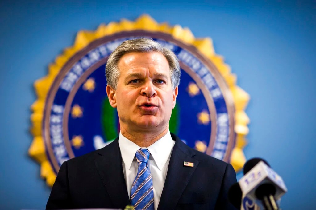 FBI quietly revises crime statistics and reveals rise in violent crime