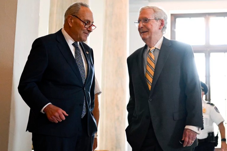 What if Republicans miss their best shot to retake Senate majority?