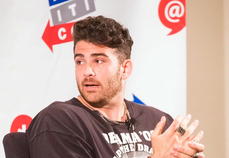 The New York Times fawns over a pro-terrorism influencer