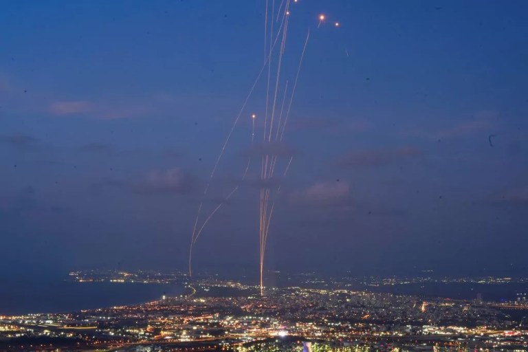 Palestinian Islamic Jihad top commander killed in Israeli airstrike