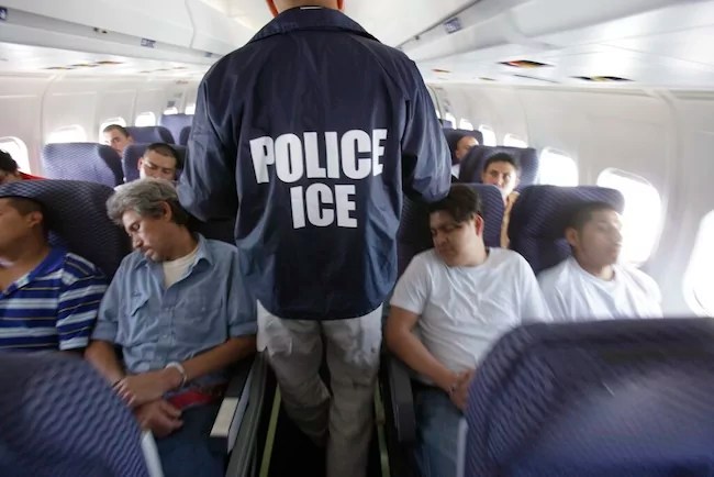 Taxpayers should not be helping illegal immigrants avoid deportation