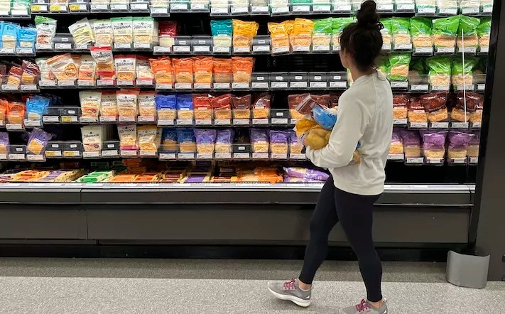 Final preelection inflation tally: How much prices have risen under Biden