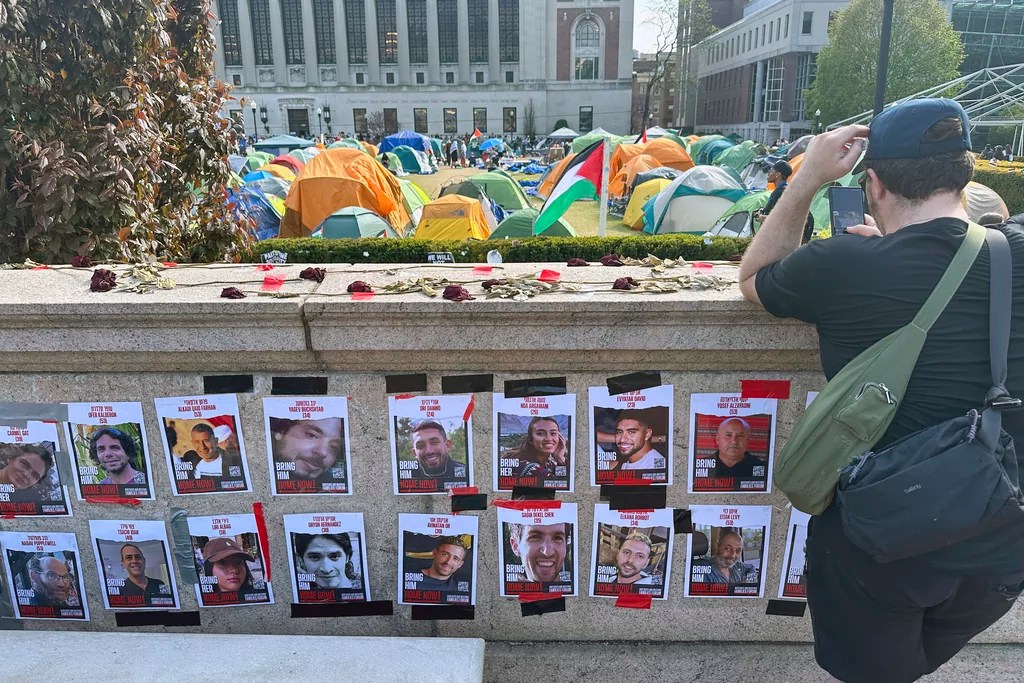 What is Rosh Hashanah? Jews celebrate New Year as hate crimes spike