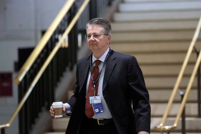 Five House Republicans facing uphill battles in their districts