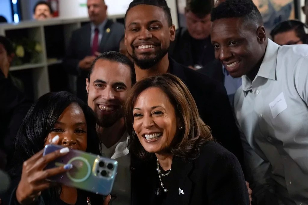 Vile pro-pornography ad shows what Democratic elites think of men