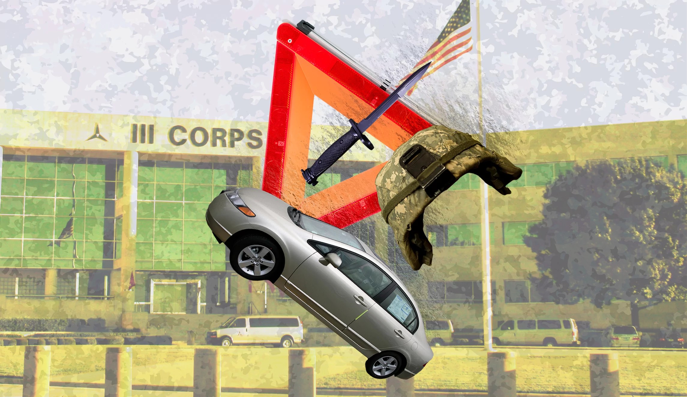 Rule one: Don’t be dumb