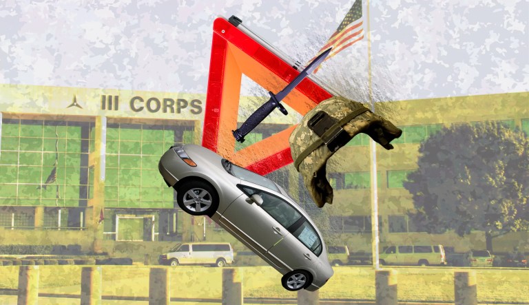 Rule one: Don’t be dumb