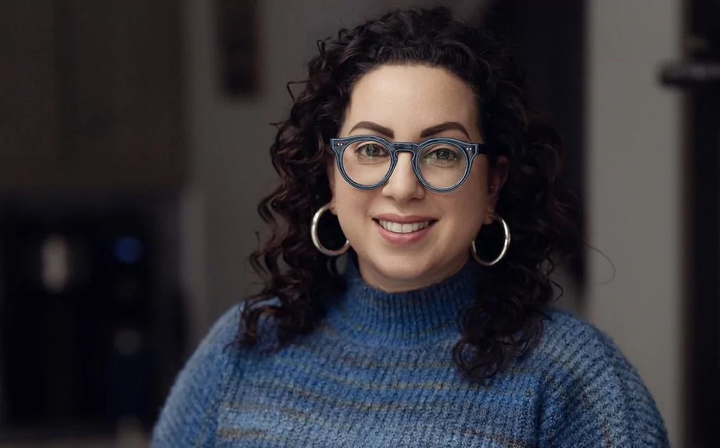 Prominent Jewish social media personality perseveres through anti-Israel hate