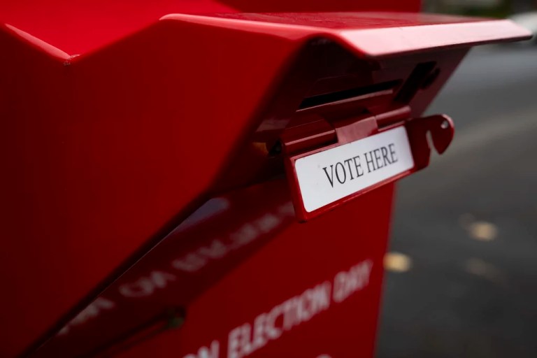 DOJ asked to investigate possible ‘tampering’ of Montana ballot drop box