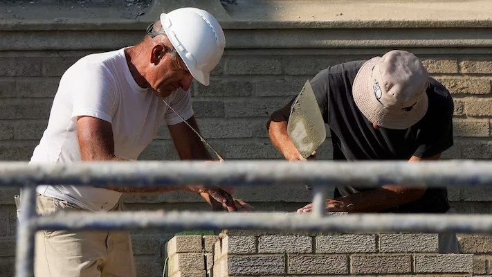 Major disappointment with just 12,000 jobs in October: Key facts and figures in last report before election