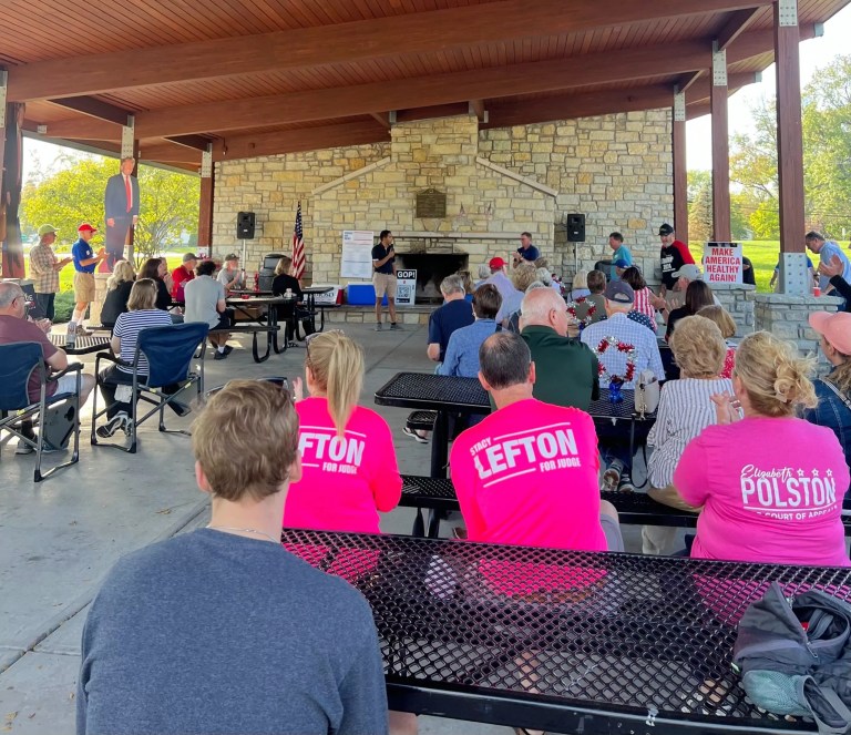 House GOP candidates look to use ‘common sense’ pitches to expand hold on Ohio