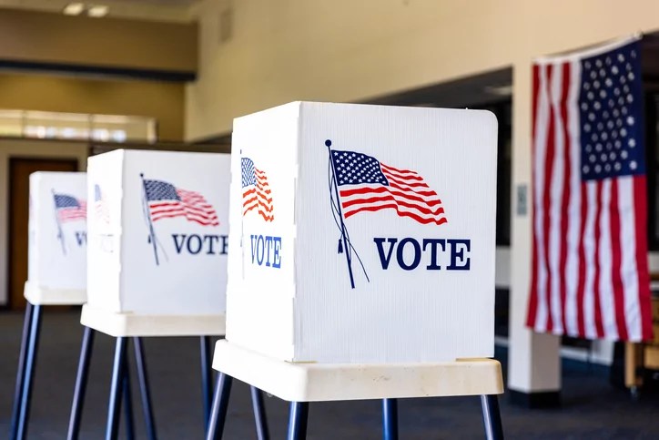 Trump DOJ quashes Biden-era election lawsuits