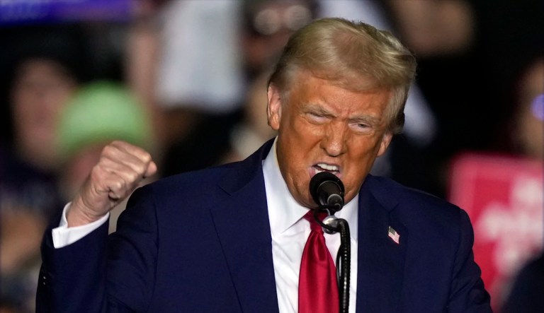 Why this half-century-long Reaganite can’t vote for Trump