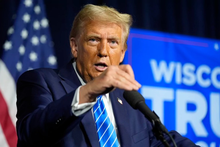 Trump vows to deport Haitian immigrants despite failing before: What to know