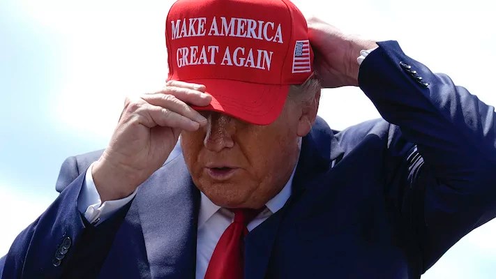 Trump outlines plan to shore up US manufacturing, featuring ‘manufacturing ambassador’