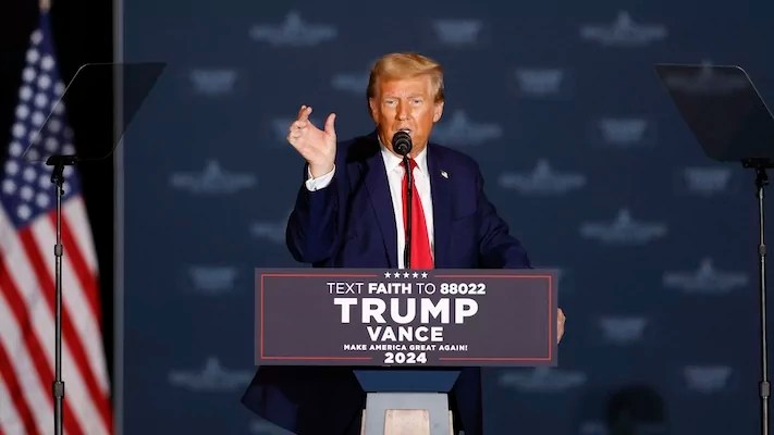 Trump tax plan is shift from decadeslong GOP quest to broaden base