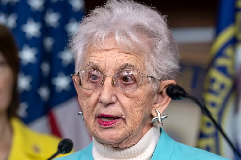 House Republicans investigate millions in funds to schools accused of antisemitism