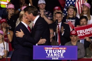 Republicans turn to next year’s governor battles as party looks to ride 2024 success