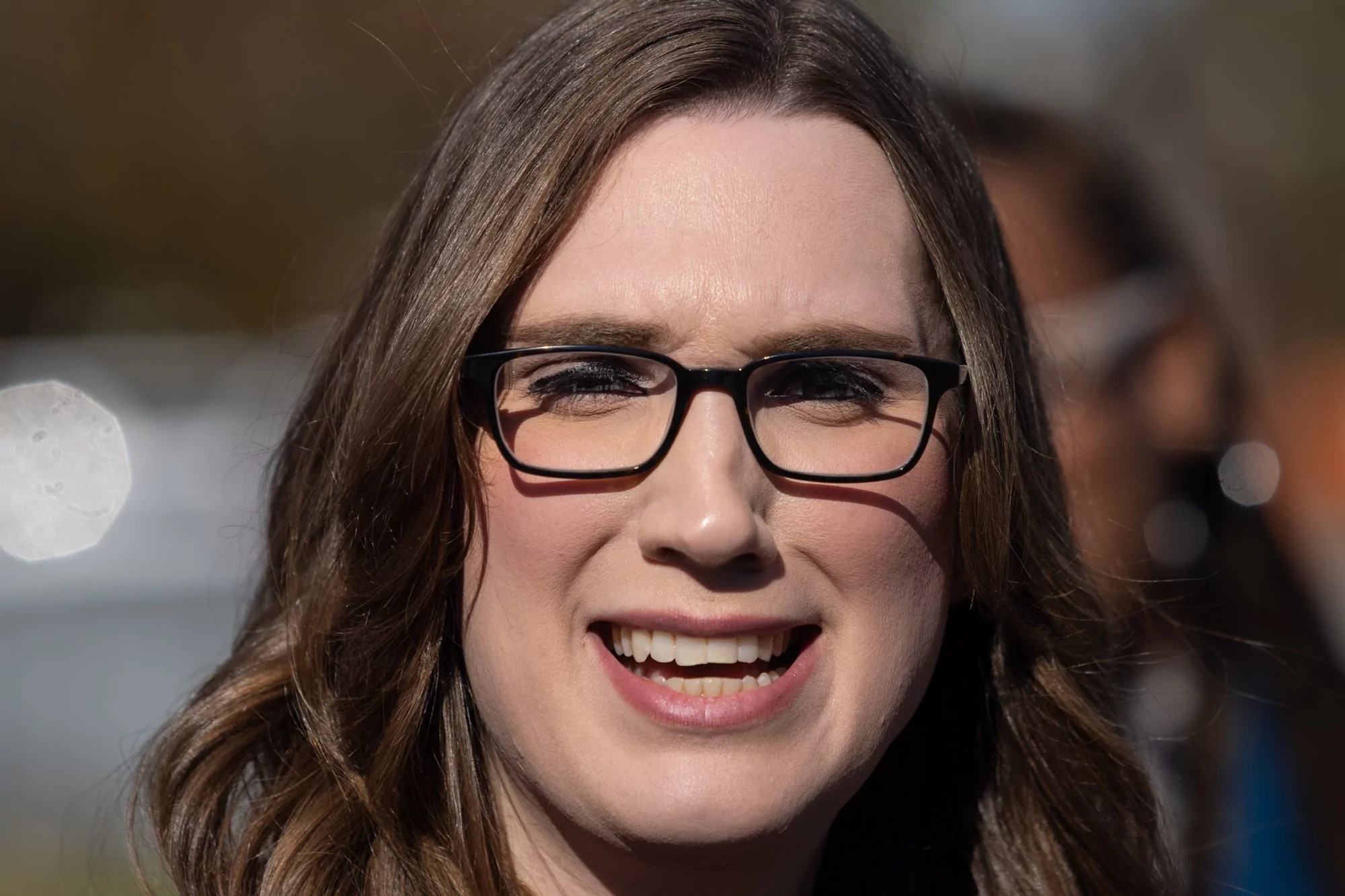 First transgender House member rejects blame of ‘culture wars’ for Trump sweep