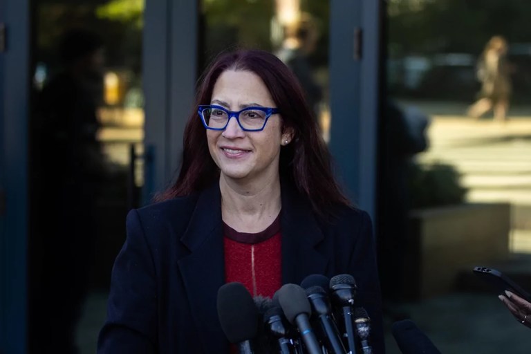 Democrats introduce continuing resolution amendment in last-ditch effort to ensure Trump appropriates funds