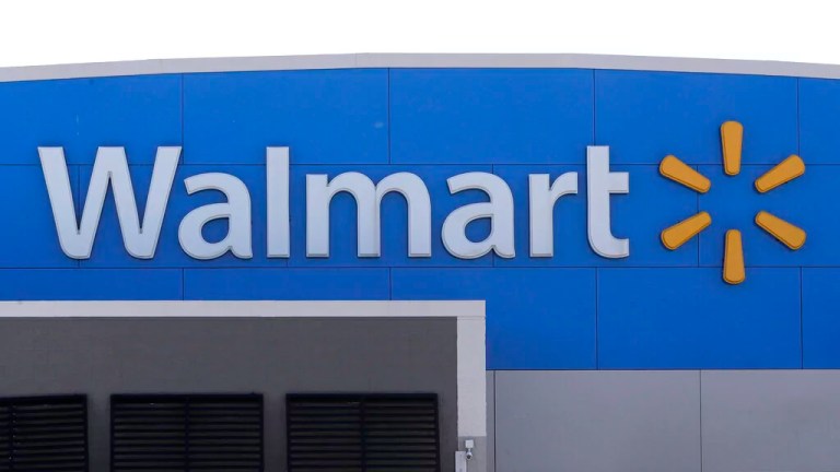 Walmart likely to raise prices if Trump enforces tariffs, CFO says