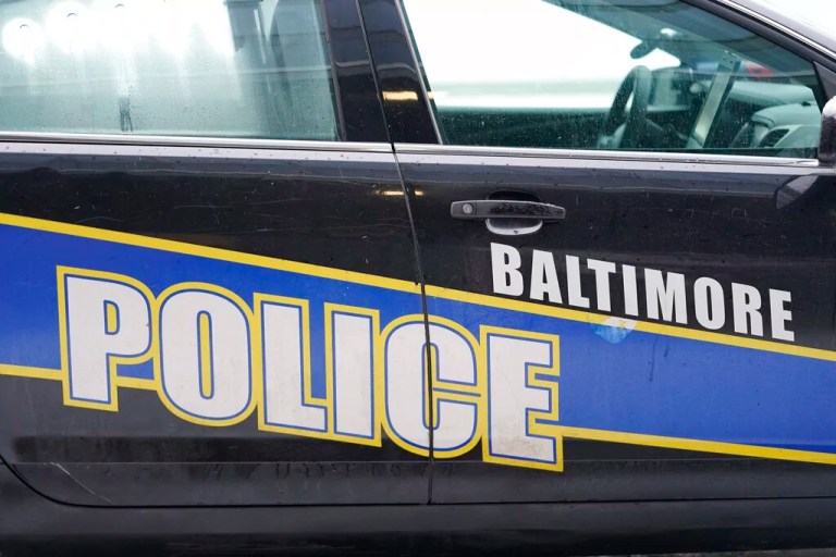 Massive Baltimore crime bust catches four criminal organizations