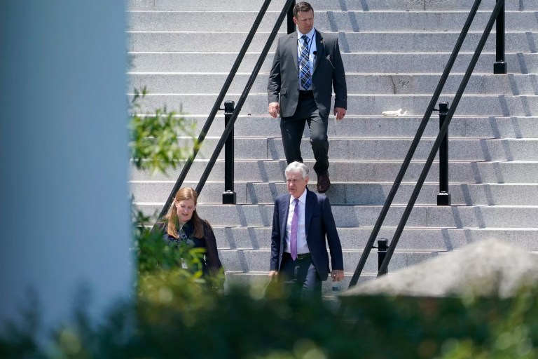 Biden bank regulations would make it harder to get a loan