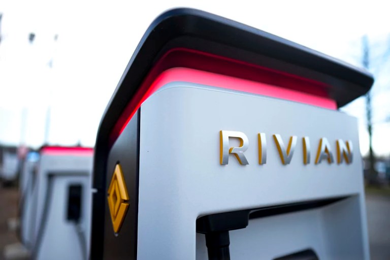 Rivian awarded $6.6 billion DOE loan to build EV facility in Georgia