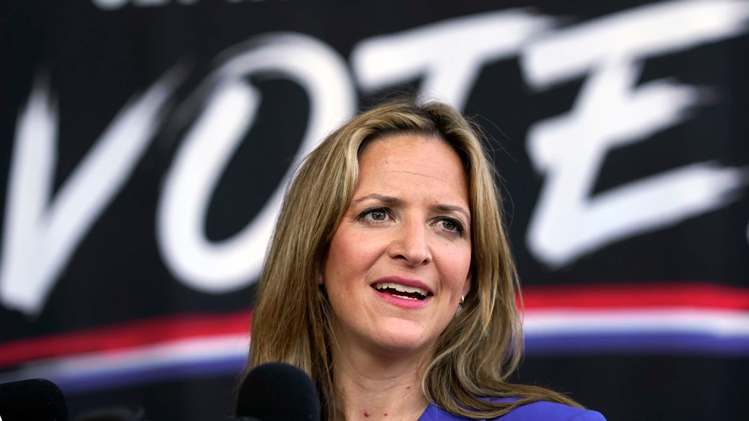 Judges are saying Michigan secretary of state is a threat to democracy
