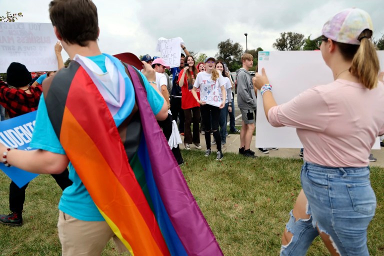 Democrats turned intolerance into a virtue, and now it’s hurting them in elections