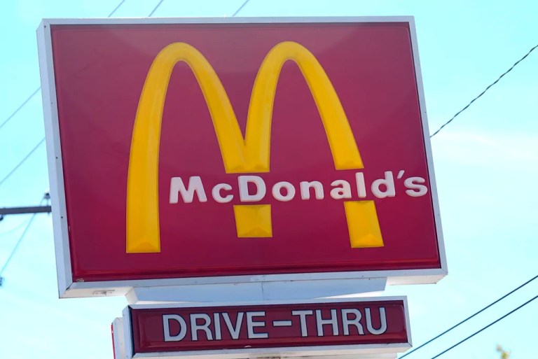 McDonald’s spends $100 million luring customers back after E. coli outbreak