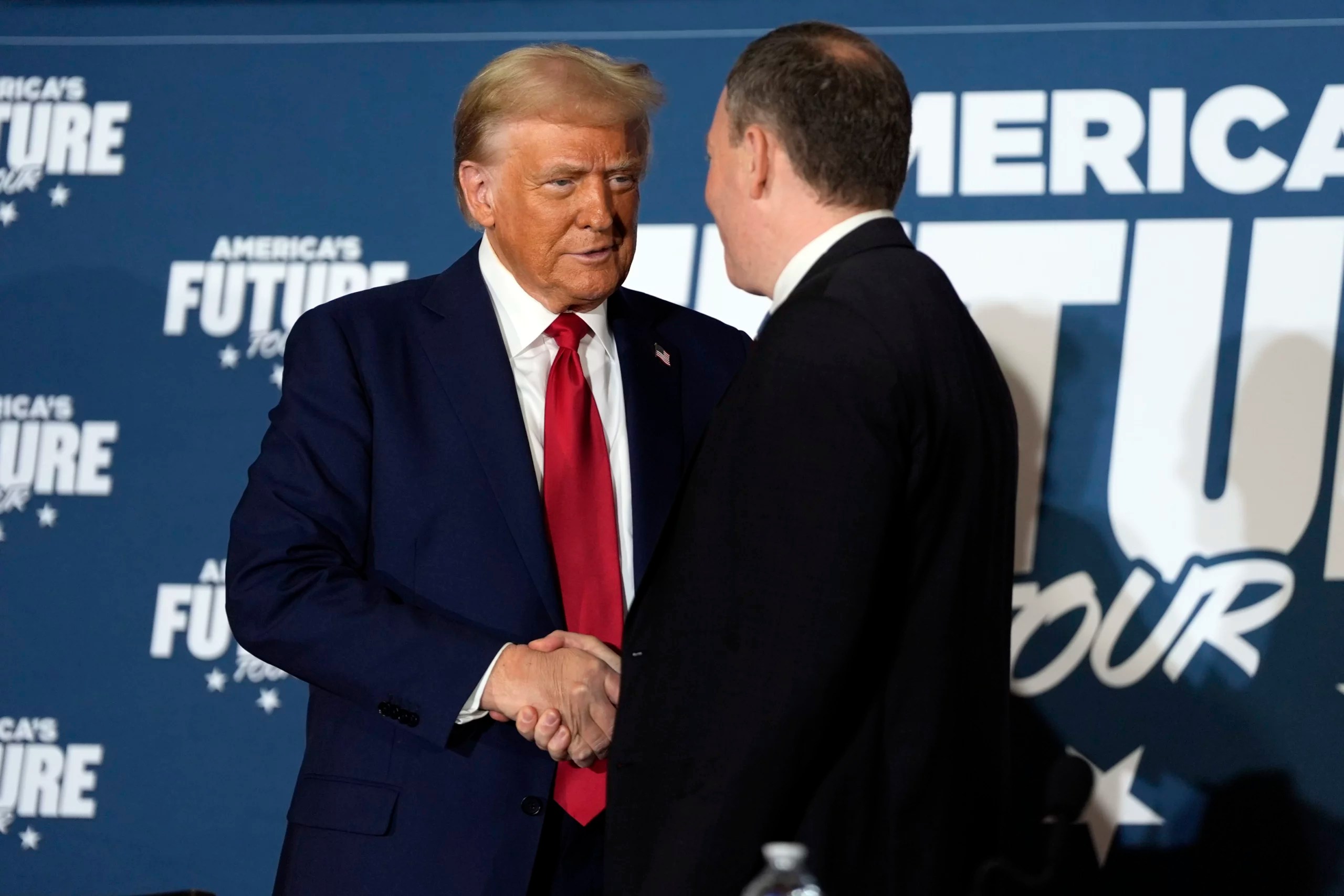 Making America great again starts with energy policy