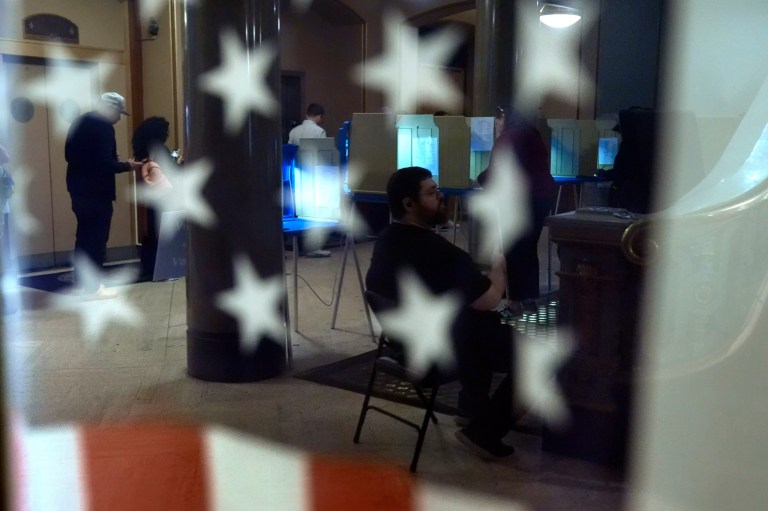 Why lower-income workers are trending Republican