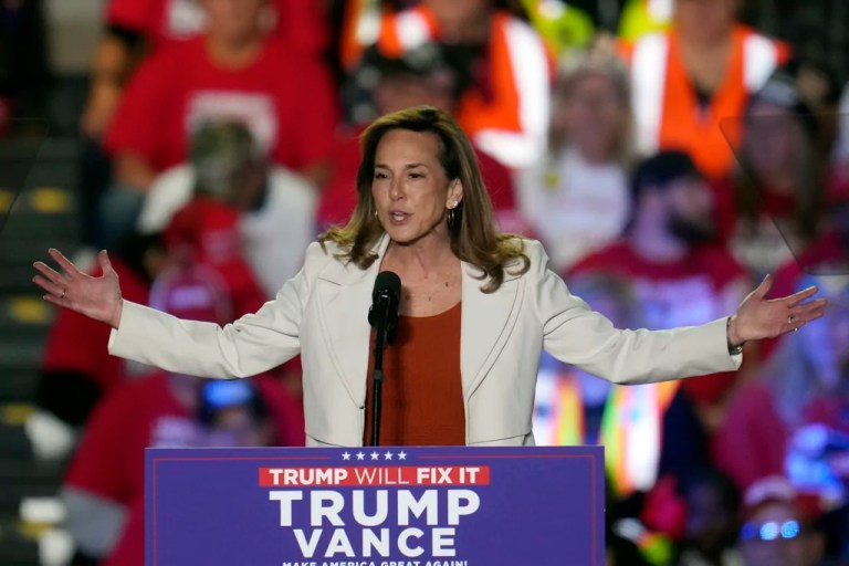 House Republicans press NIH on suppression of federally funded puberty blocker research