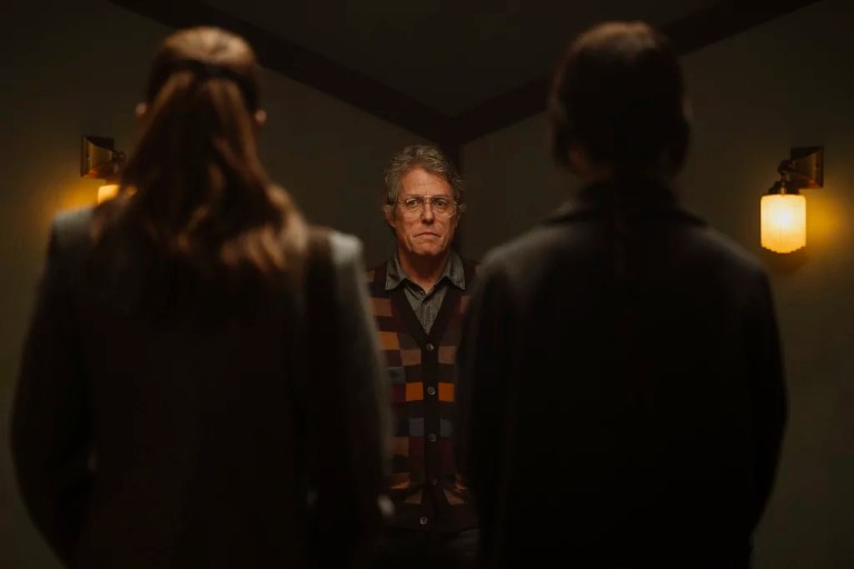 Heretic and the horror of conformity