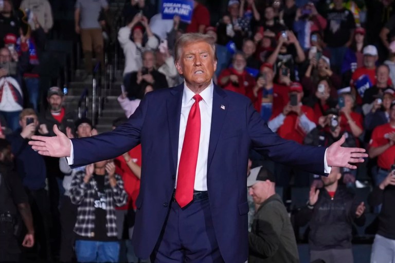 What you didn’t hear about on election night: The other 43 states 